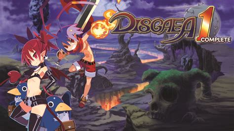 disgaea 2 complete|disgaea 2 nintendo switch.